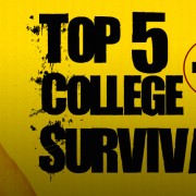 College Survival Tips