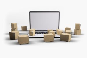 how to store college dorm stuff during the summer