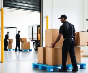 summer storage for college students