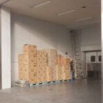 how much are storage units