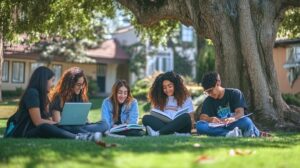 college dorm moving service