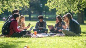 summer storage for college students
